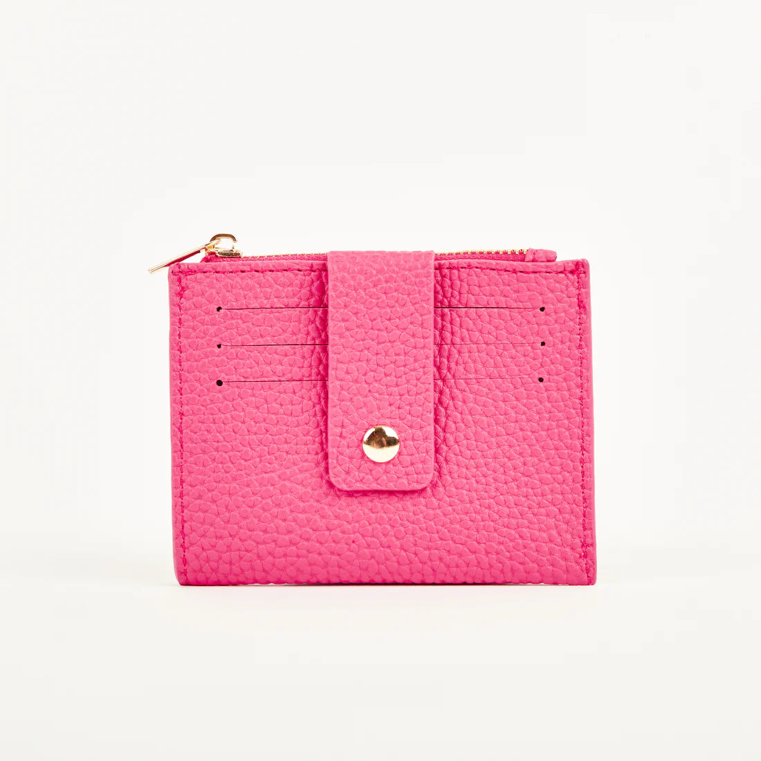 Pearl Duo Purse | Magenta Purse Goodeehoo 