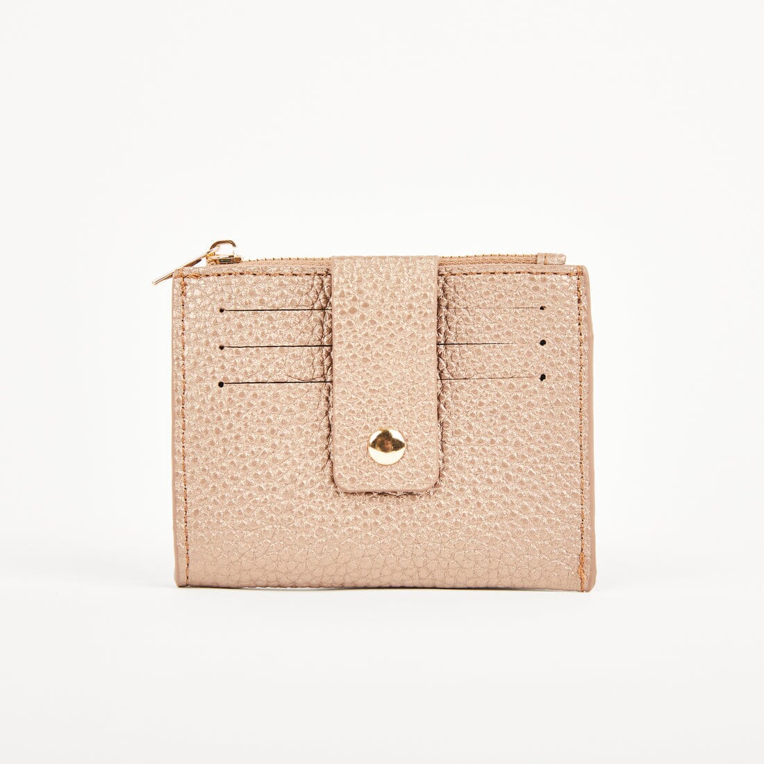 Pearl Duo Purse | Rose Gold Purse Goodeehoo 