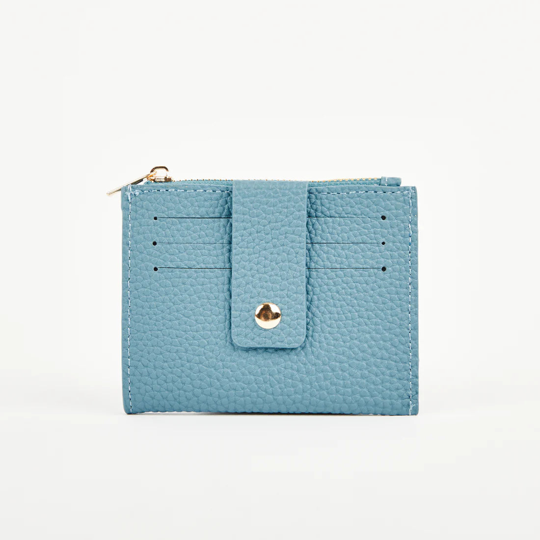 Pearl Duo Purse | Teal Purse Goodeehoo 