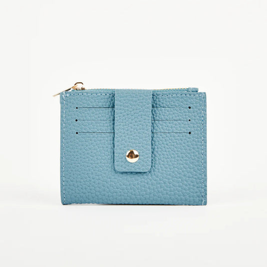 Pearl Duo Purse | Teal Purse Goodeehoo 