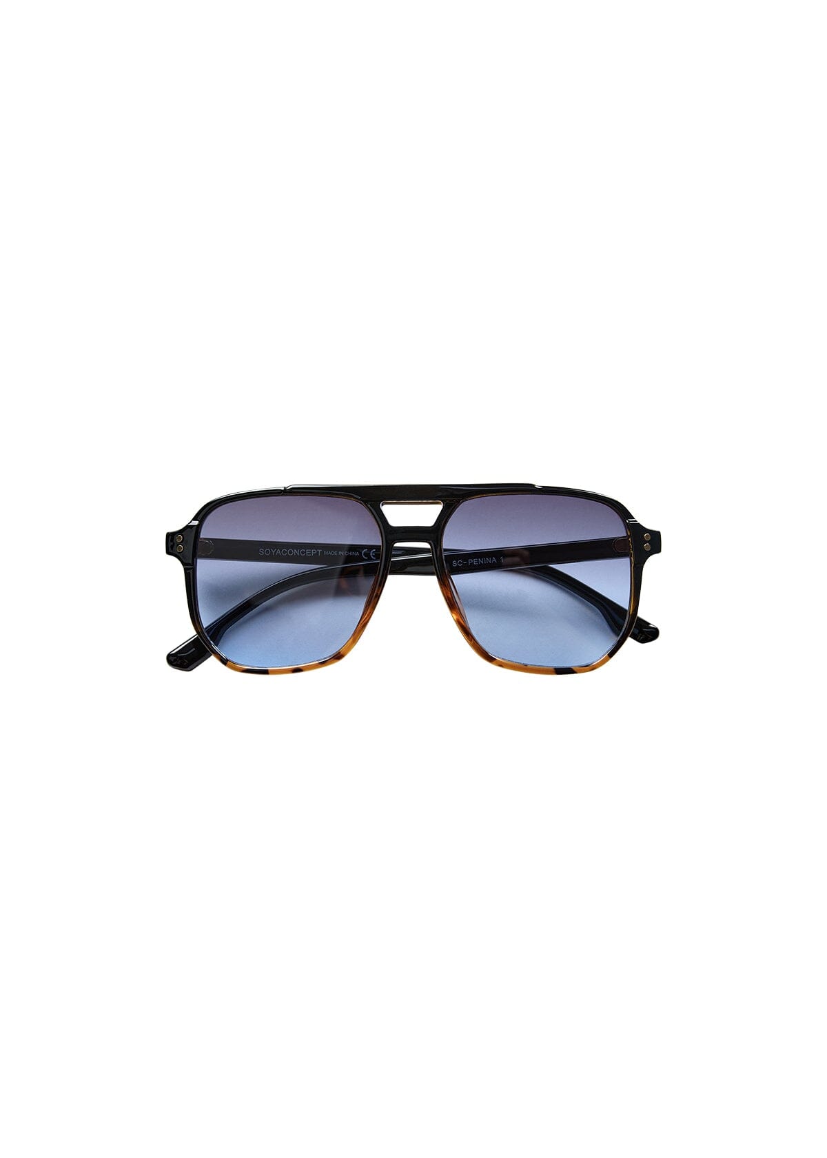 Penina Sunglasses | Sapphire Sunglasses Soya Concept 