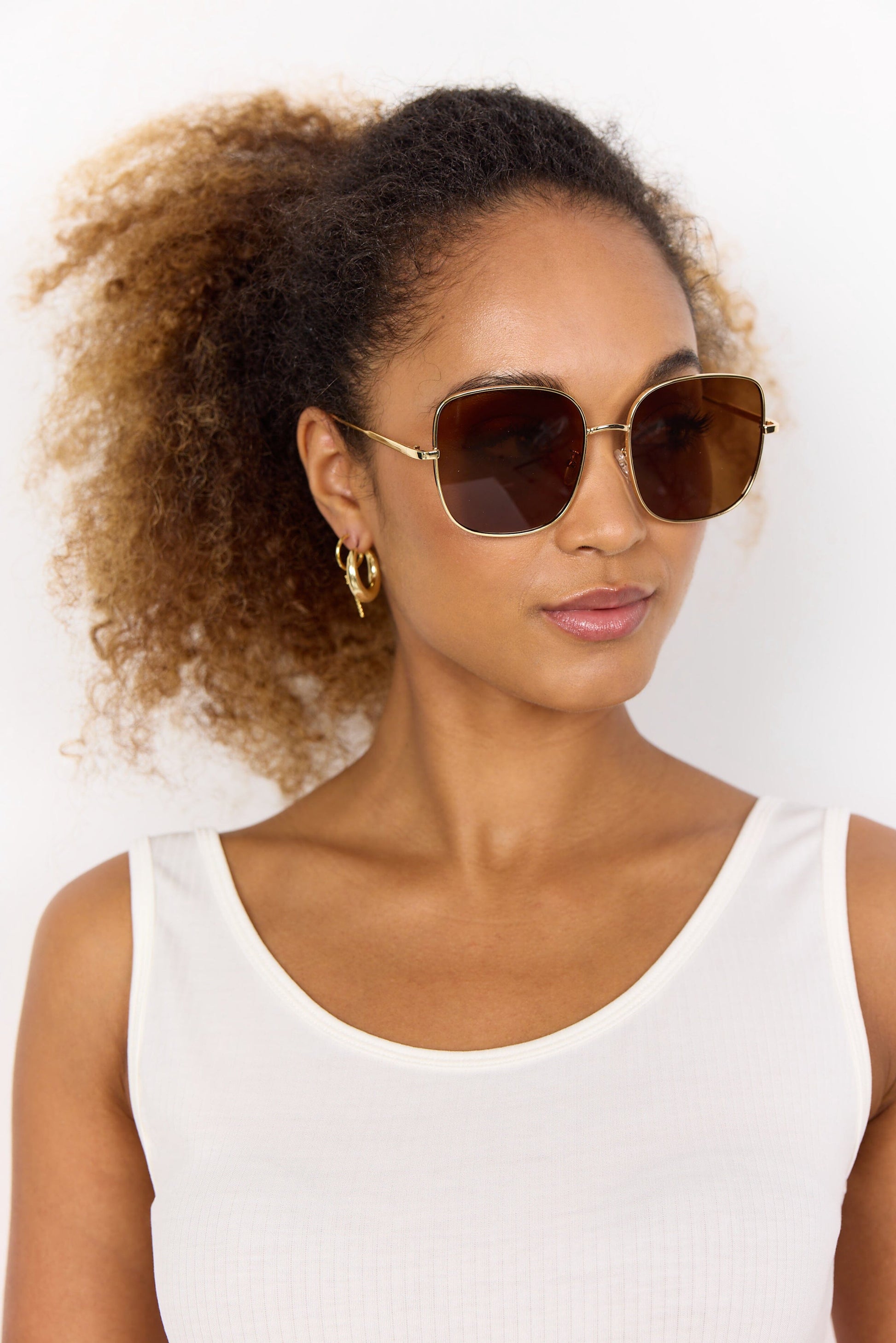 Penina Sunglasses | Sienna Sunglasses Soya Concept 