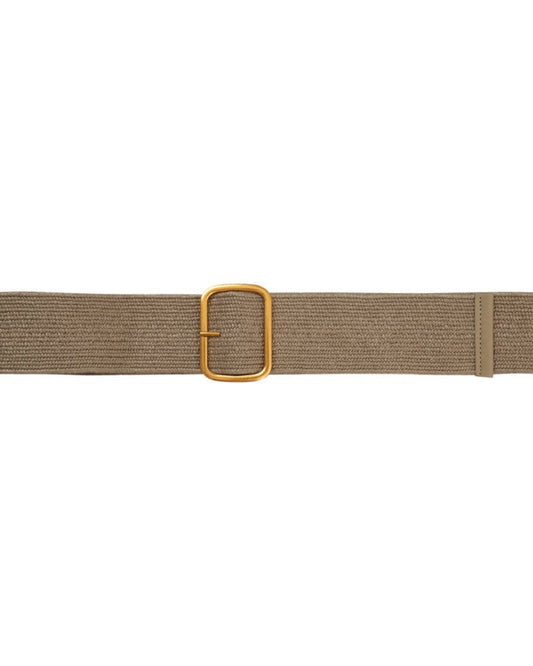 Popcorn Belt | 3 colours Belt Grace and Mila Khaki 