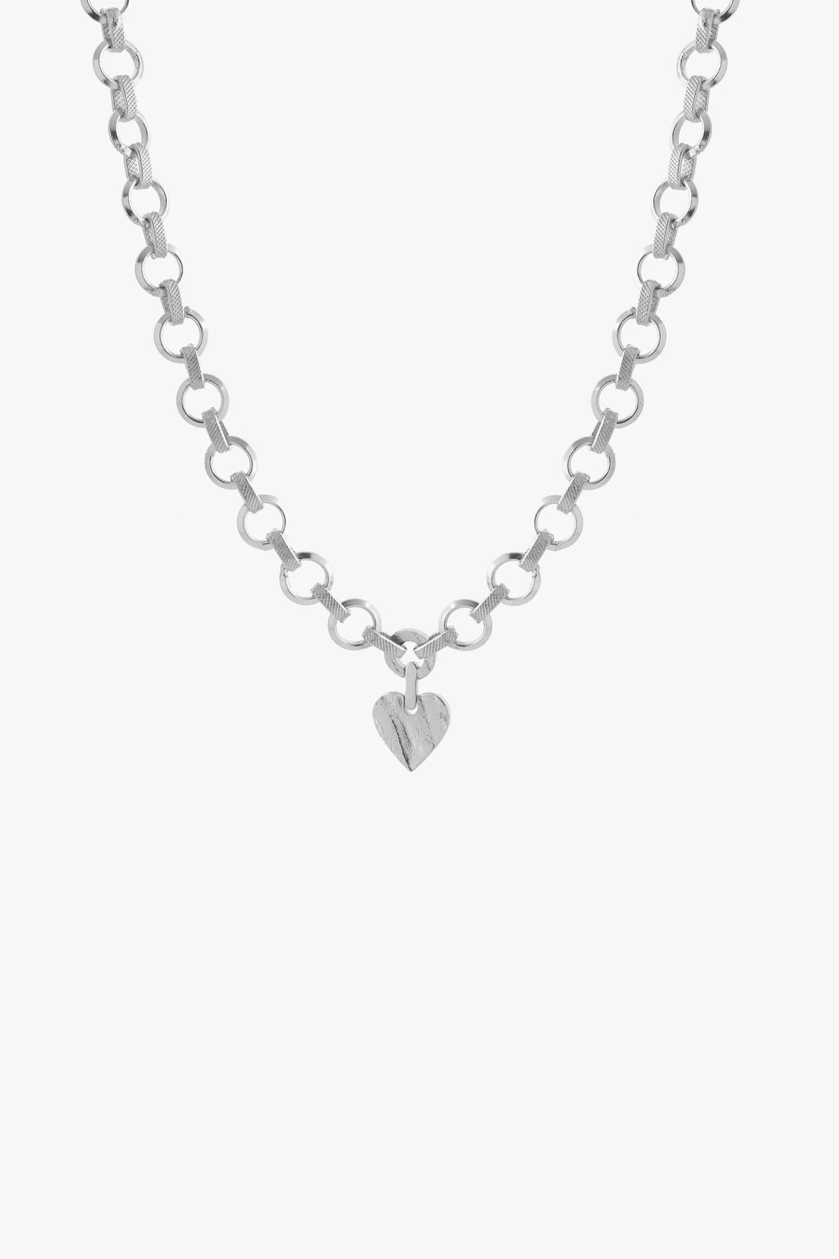 Precious Necklace | Silver Necklaces Tutti & Co 