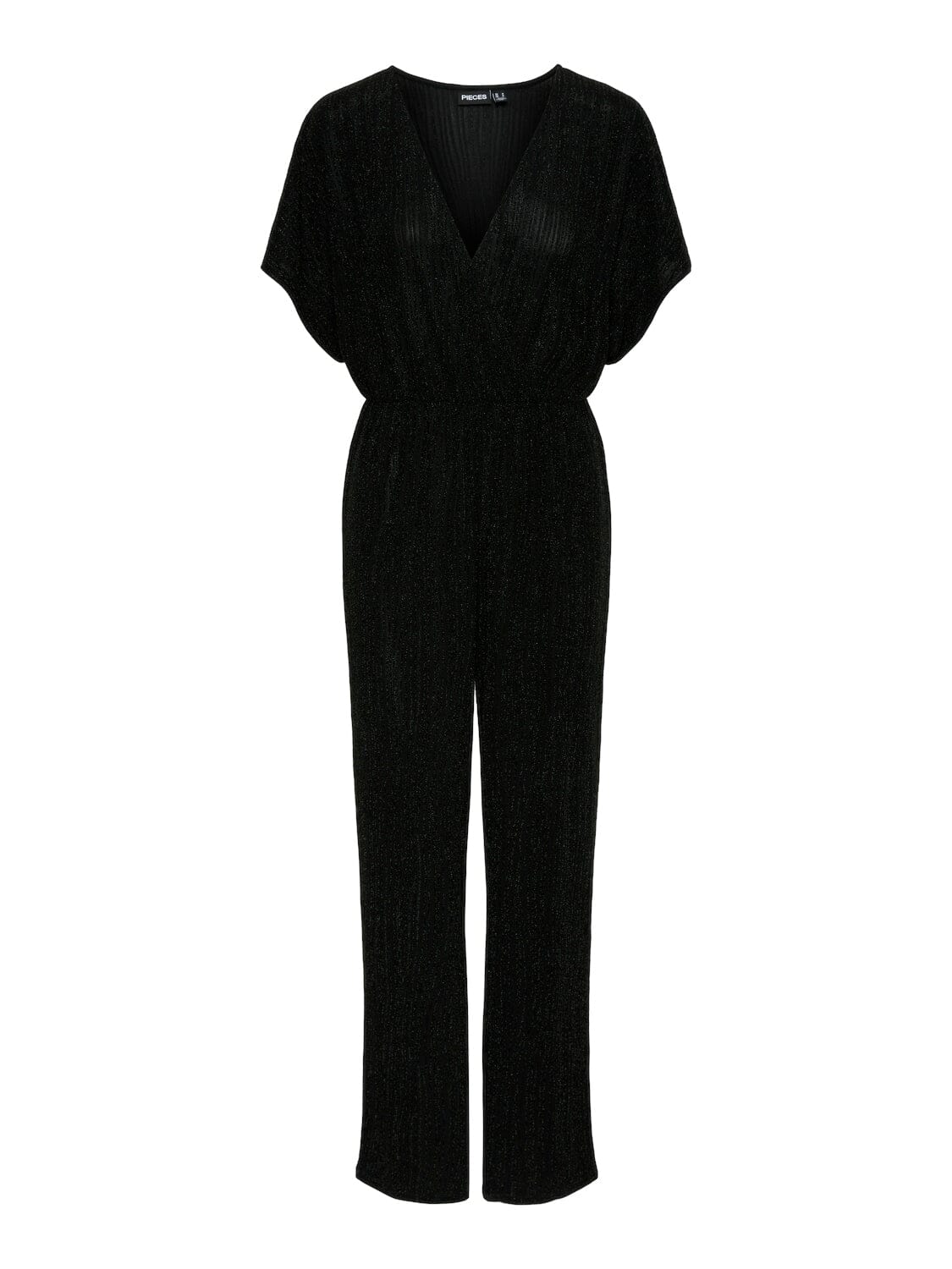 Renata Jumpsuit | Black Jumpsuit Pieces 