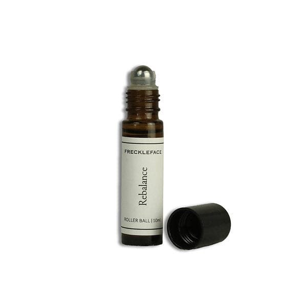 Roller Ball | Rebalance Aromatherapy Oil Freckleface 