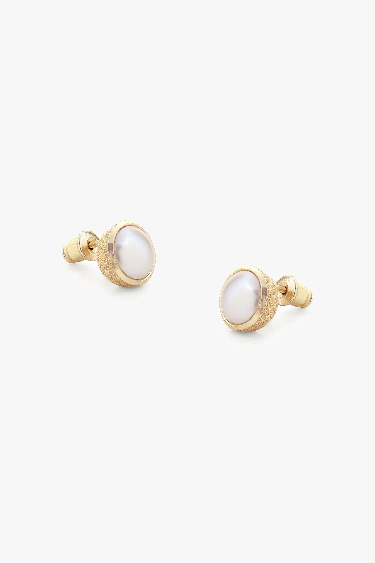 Royal Earrings | Gold Earrings Tutti & Co 