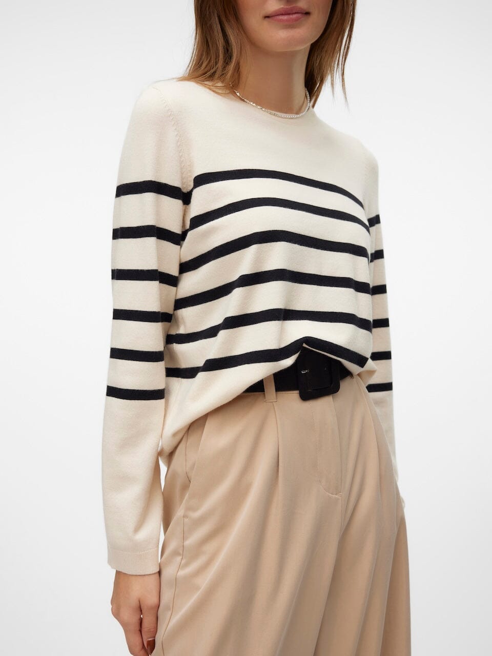 Saba Pullover | Laurel Wreath Shirts & Tops Vero Moda 