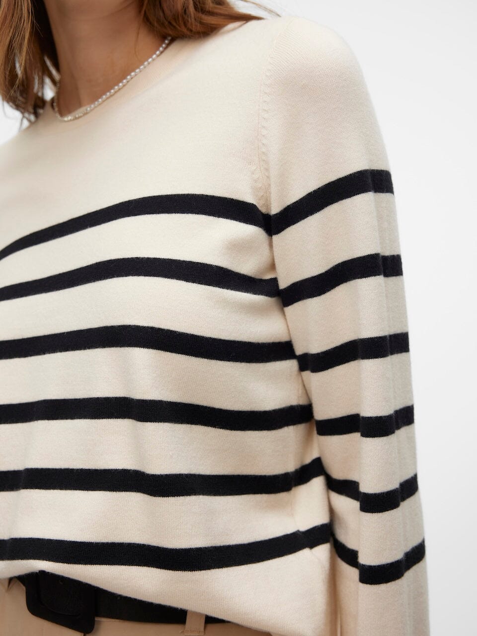 Saba Pullover | Laurel Wreath Shirts & Tops Vero Moda 