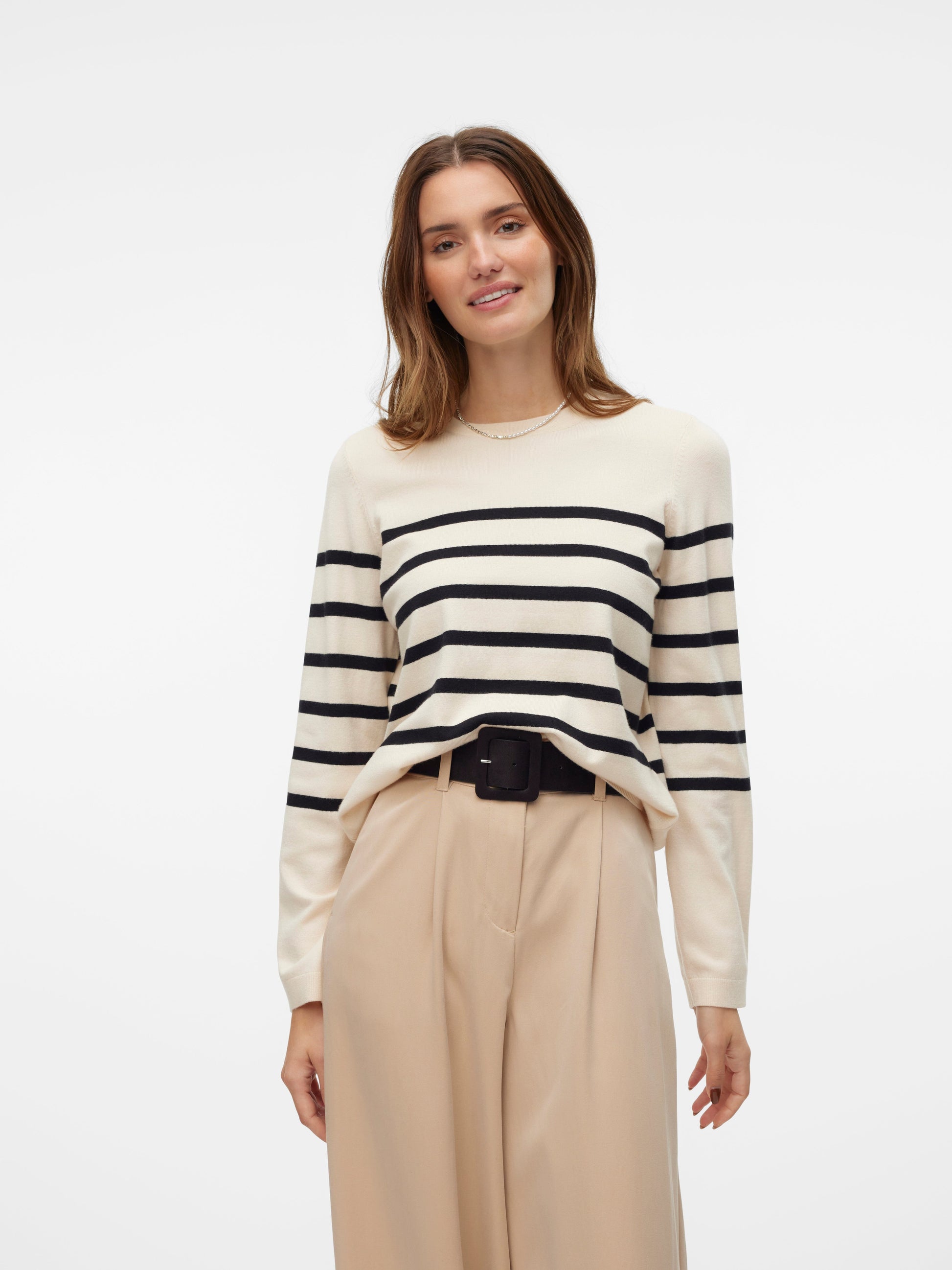 Saba Pullover | Laurel Wreath Shirts & Tops Vero Moda 