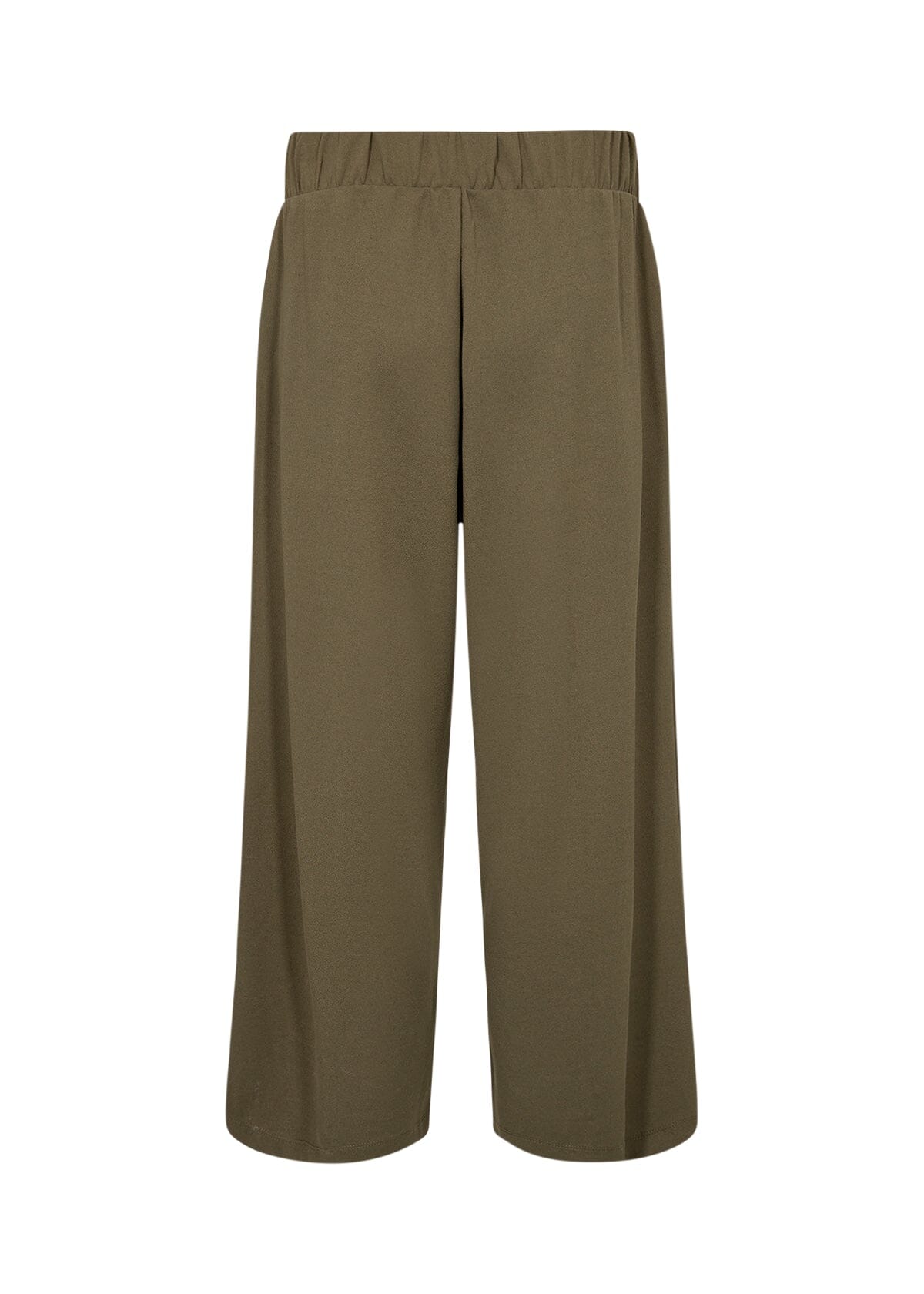 Siham Pants | Olive Pants Soya Concept 