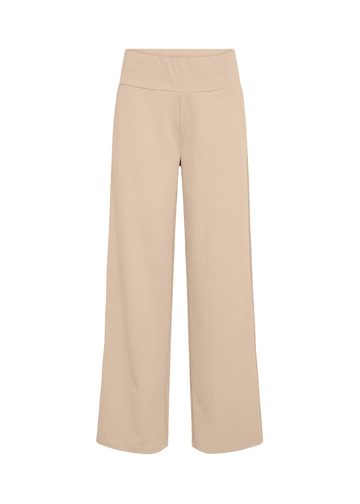 Siham Wide Pants | Sand Pants Soya Concept 