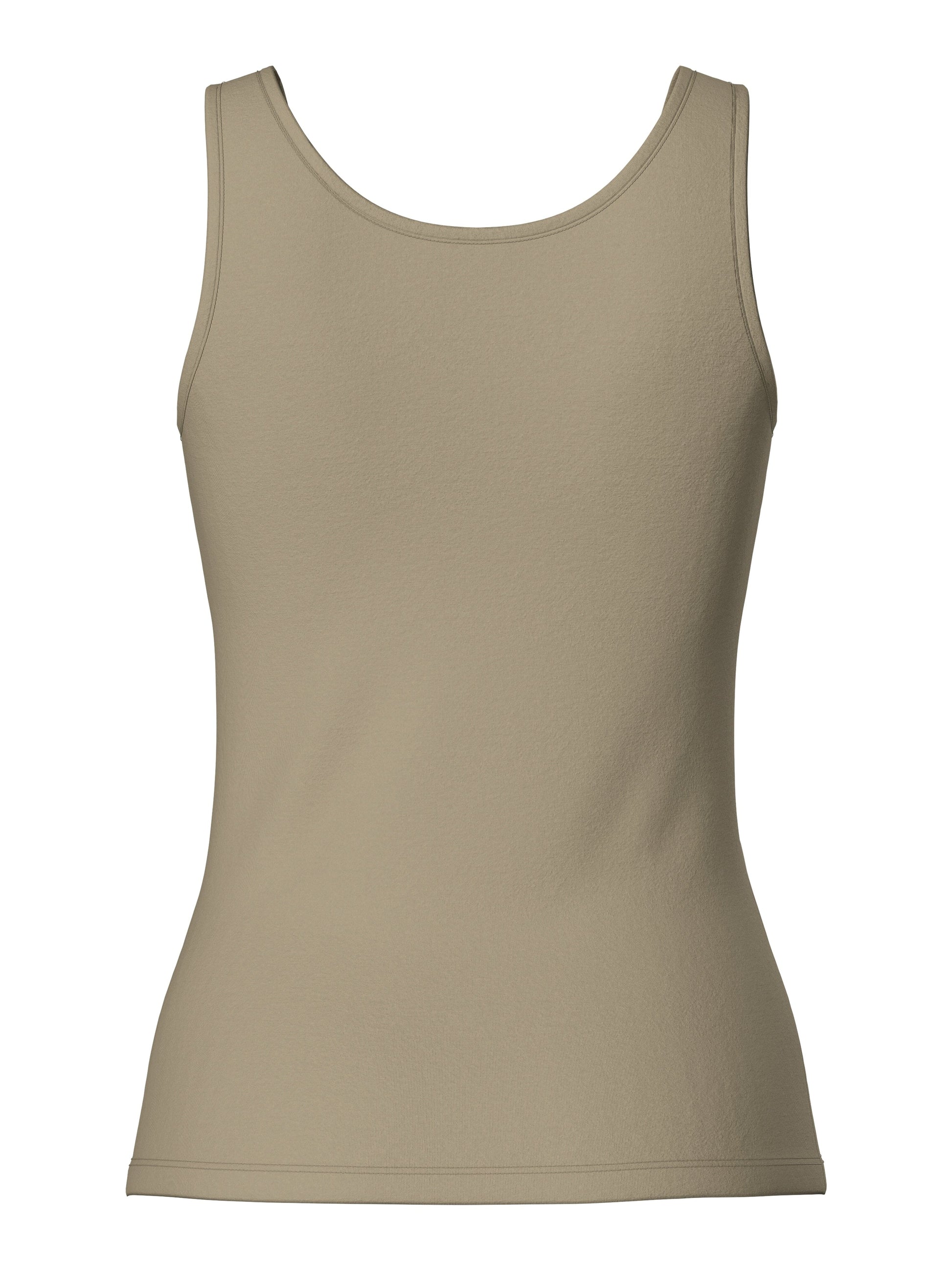 Sirene Tank Top | Crockery Top Pieces 