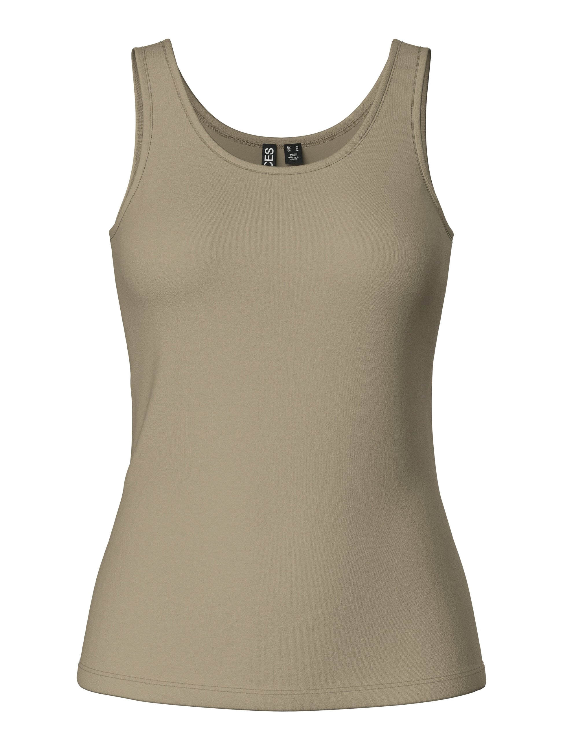 Sirene Tank Top | Crockery Top Pieces 