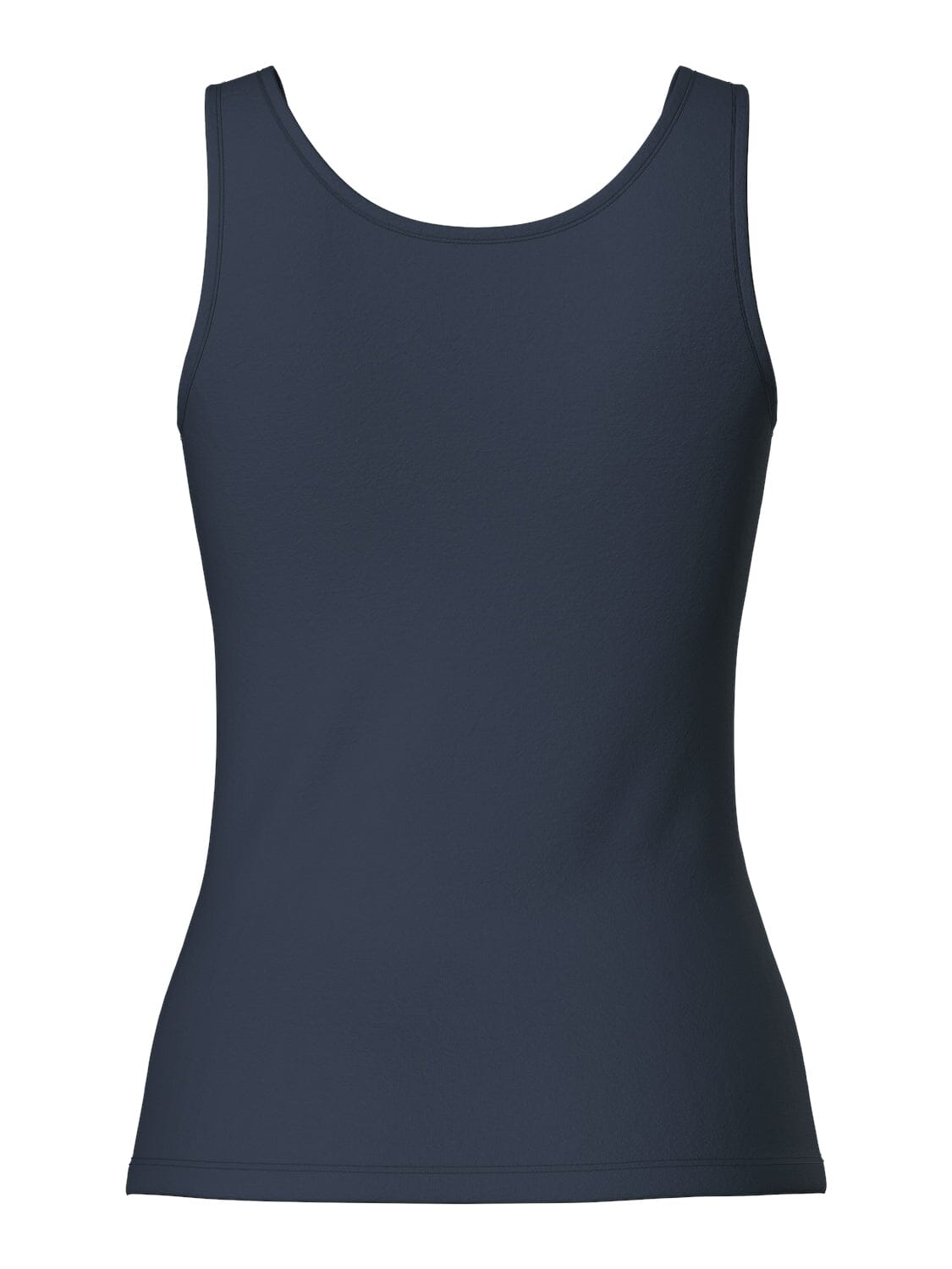 Sirene Tank Top | Ombre Blue Top Pieces 