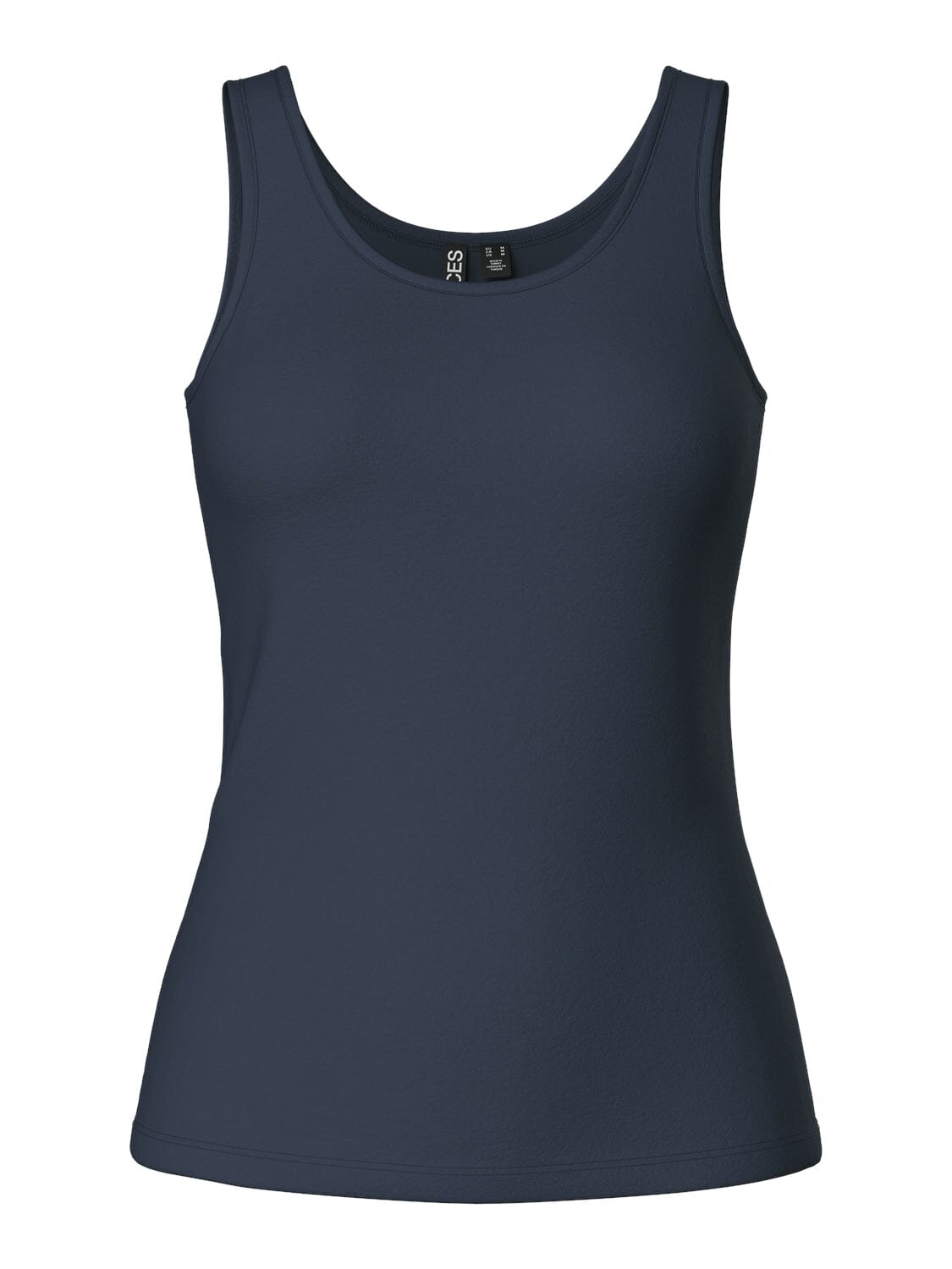 Sirene Tank Top | Ombre Blue Top Pieces 