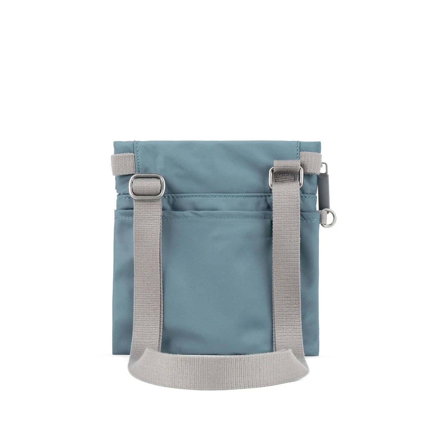 Stratford Small | Recycled Nylon| Airforce Backpacks Roka 