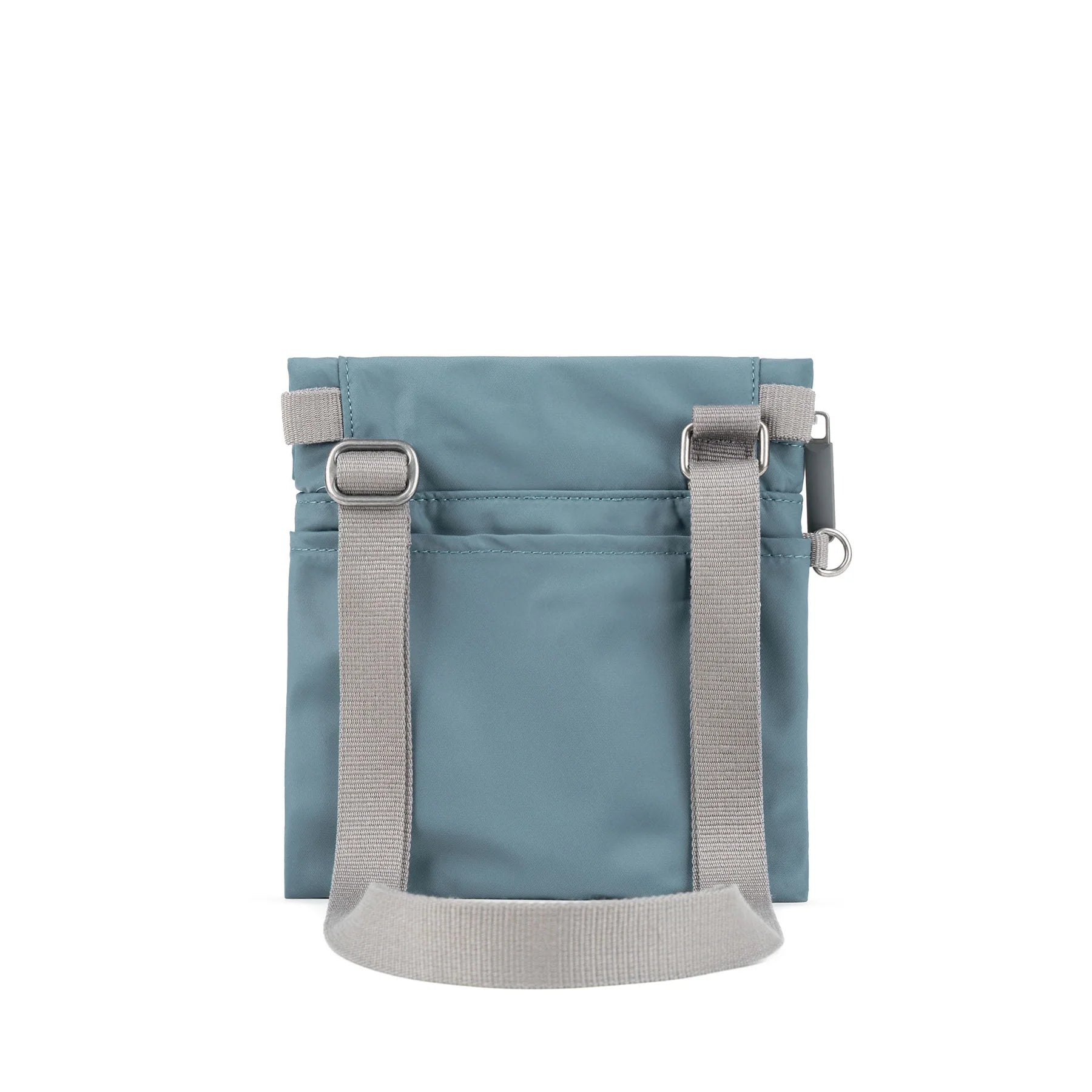 Stratford Small | Recycled Nylon| Airforce Backpacks Roka 