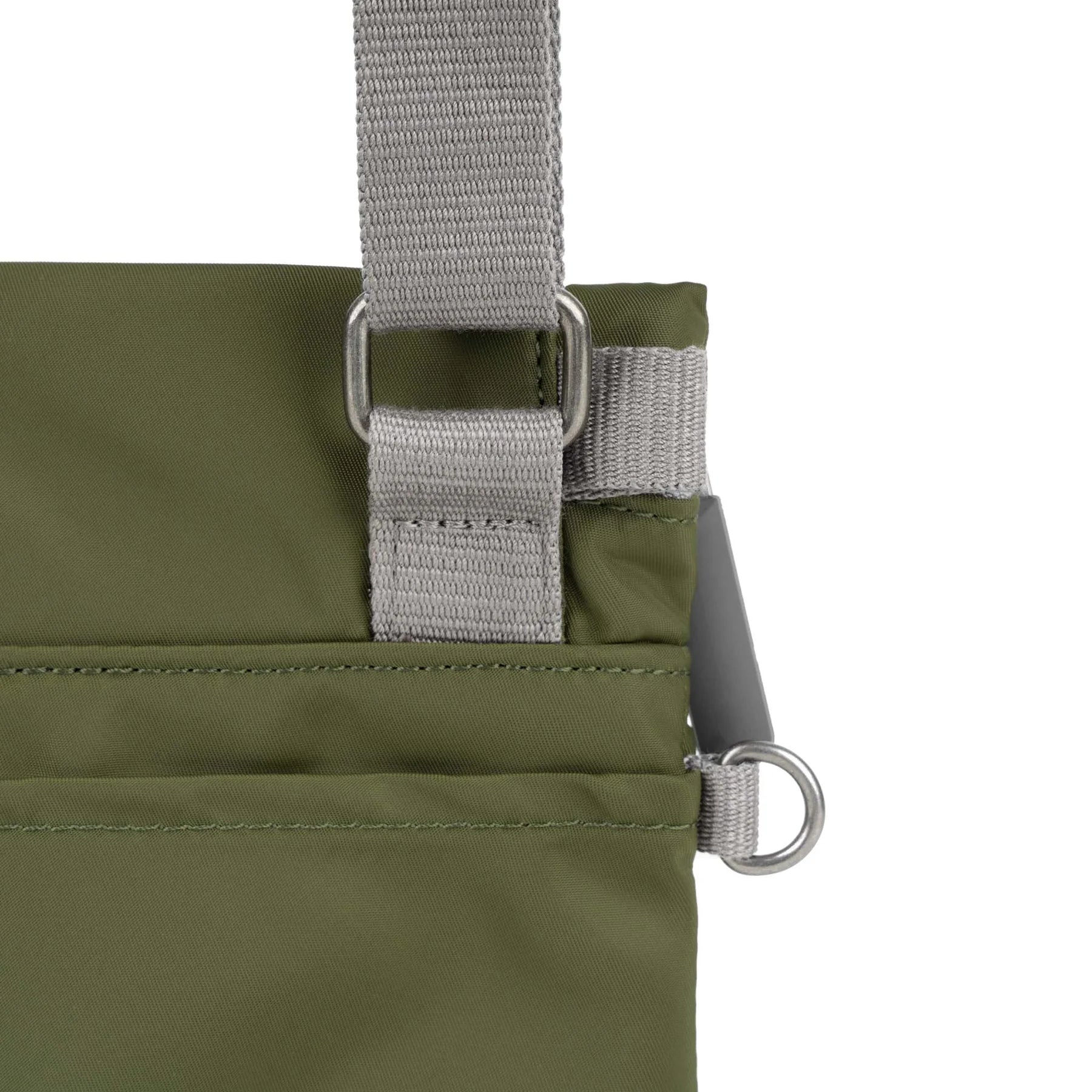 Stratford Small | Recycled Nylon| Military Backpacks Roka 