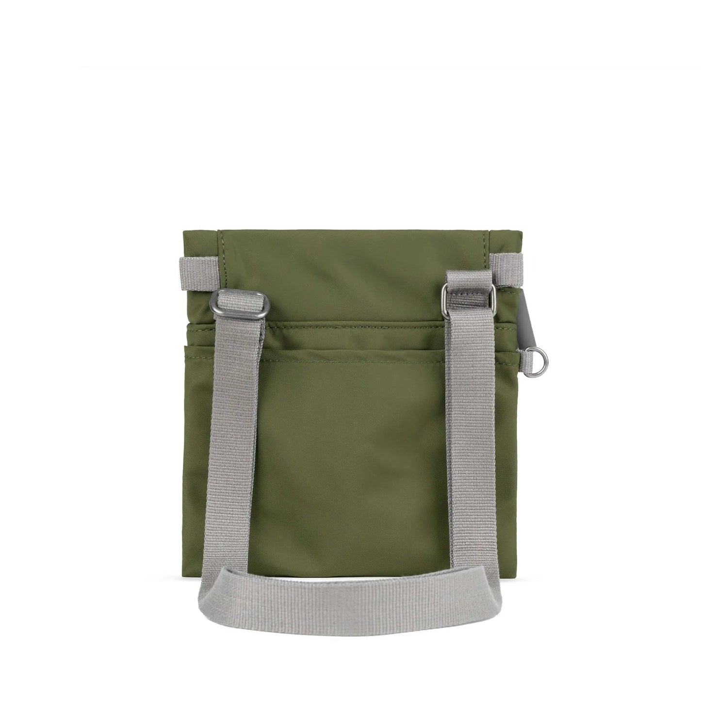 Stratford Small | Recycled Nylon| Military Backpacks Roka 