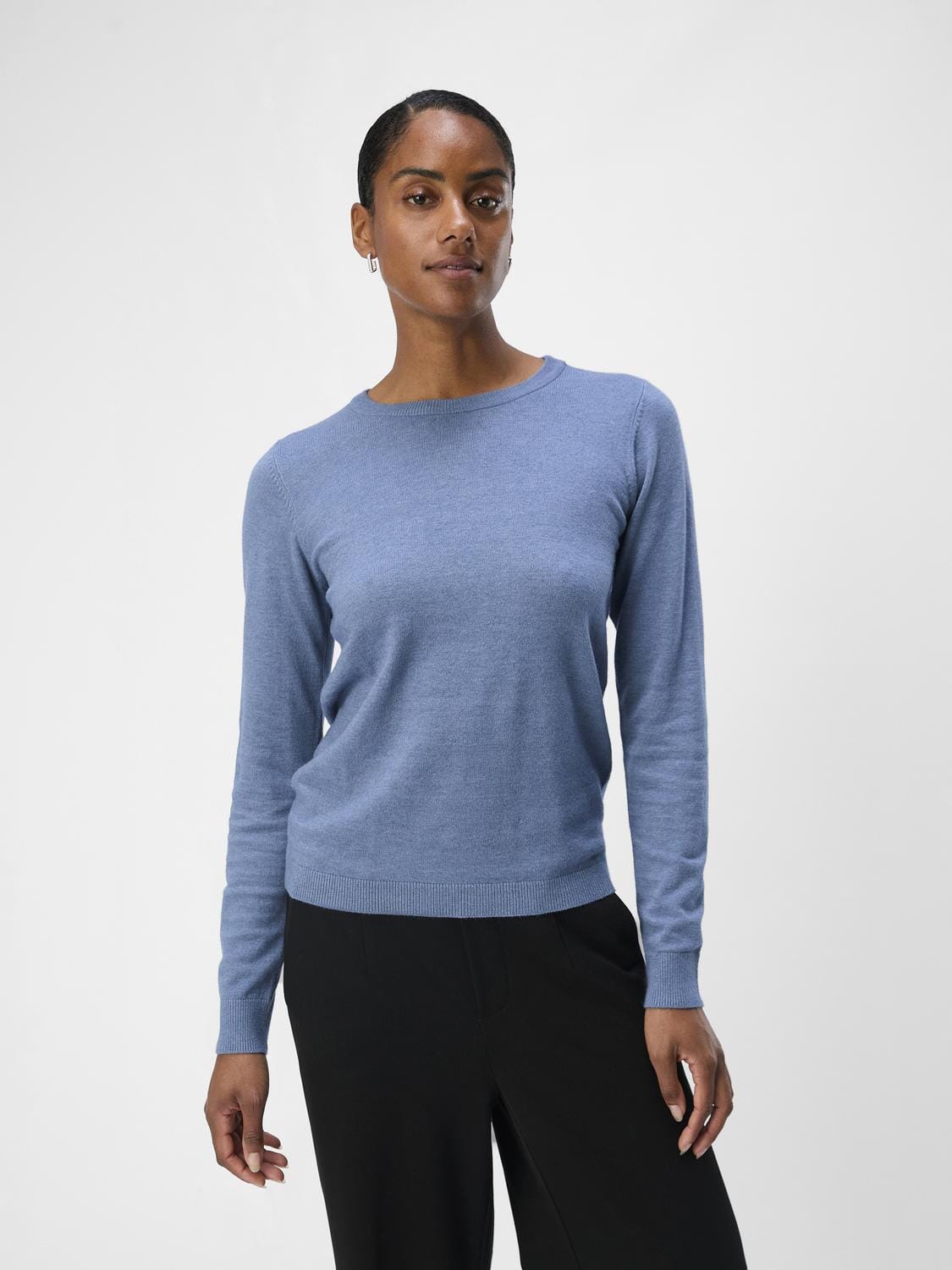 Thess O-Neck Pullover | Bering Sea Shirts & Tops Object 