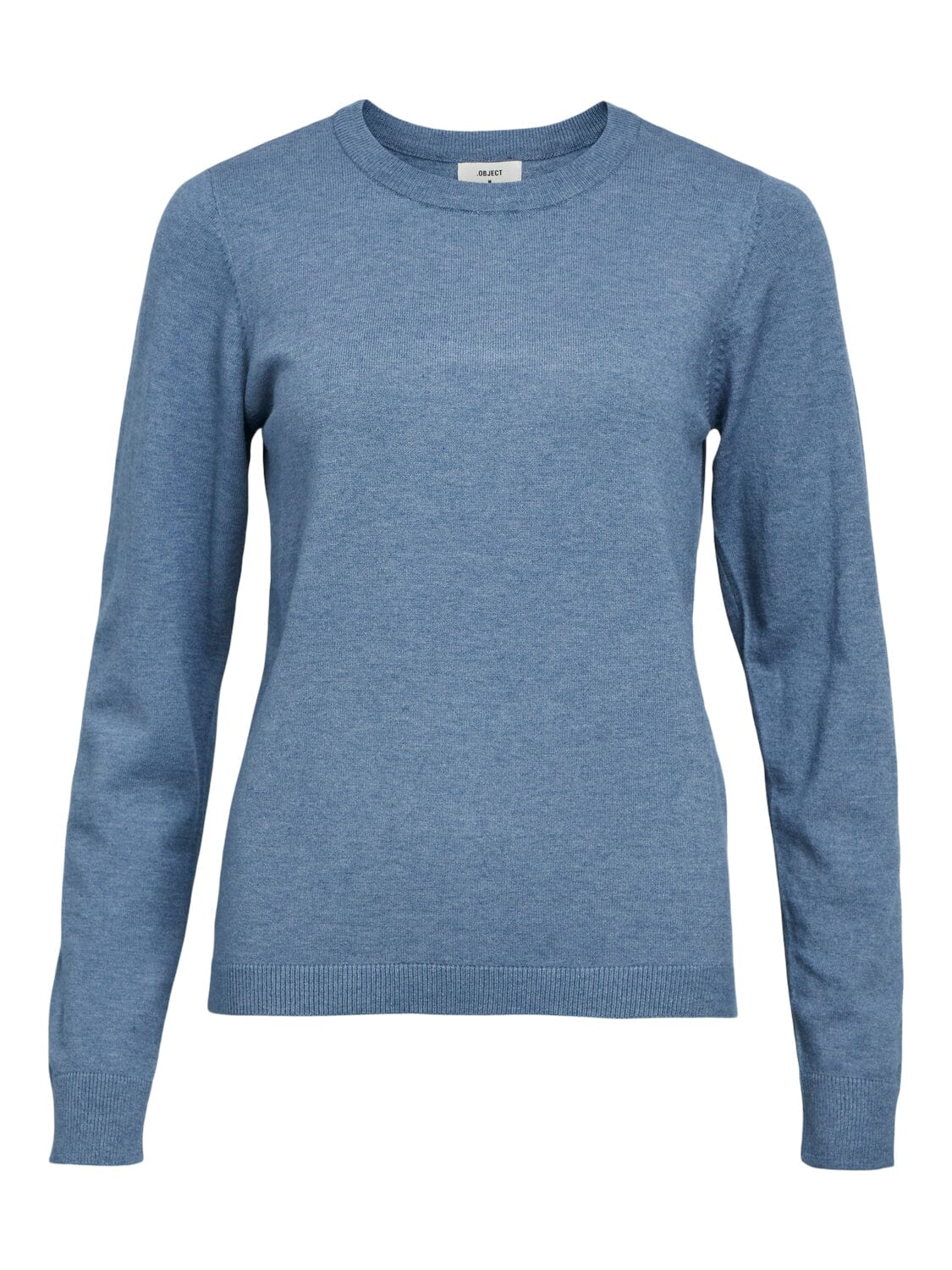 Thess O-Neck Pullover | Bering Sea Shirts & Tops Object 