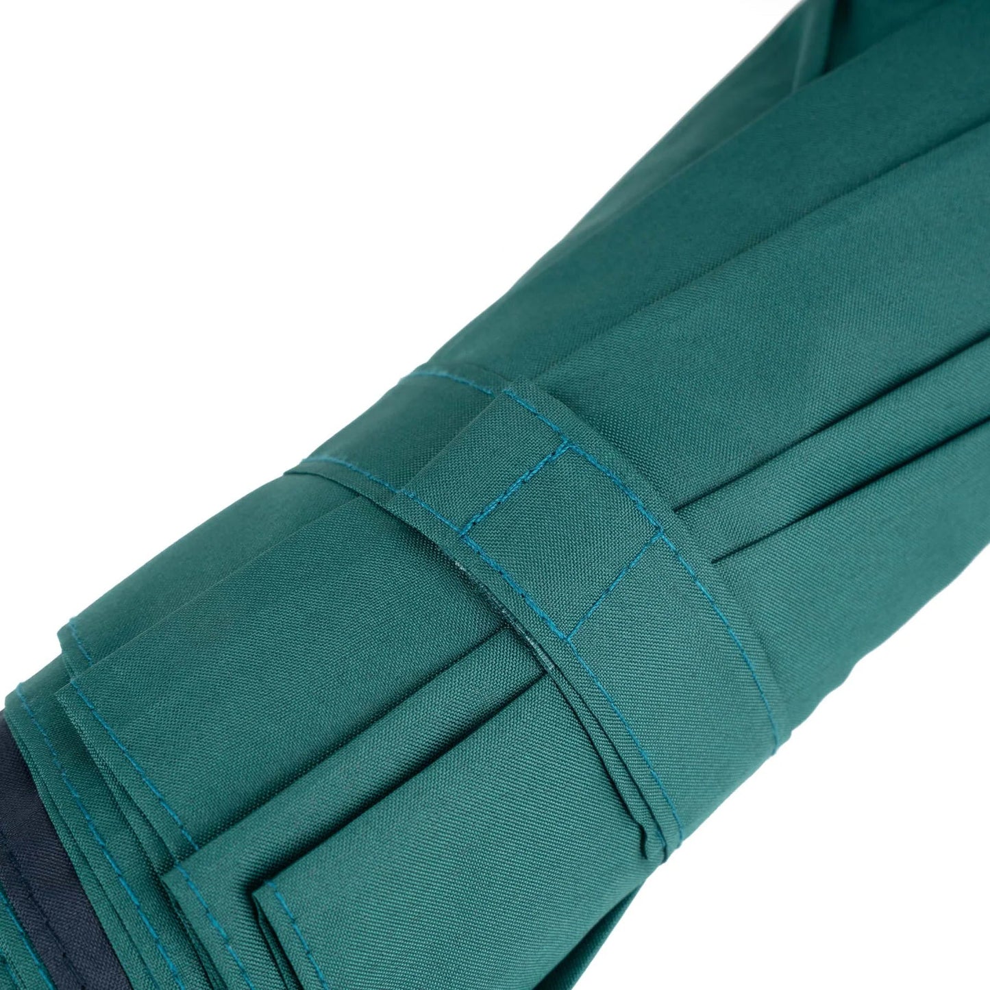 Waterloo Umbrella | Recycled Nylon | Teal/Midnight Umbrella Roka 