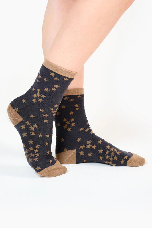 Apollo Socks Tutti & Co 