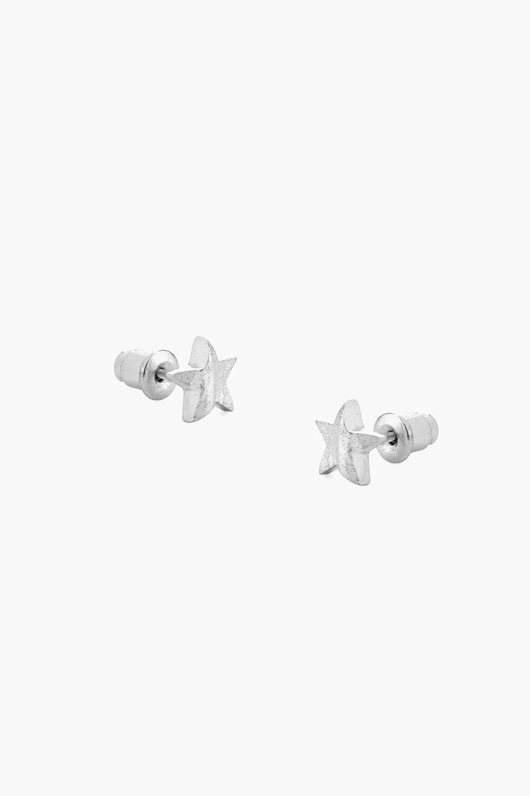 Distance Earrings | Silver Earrings Tutti & Co 