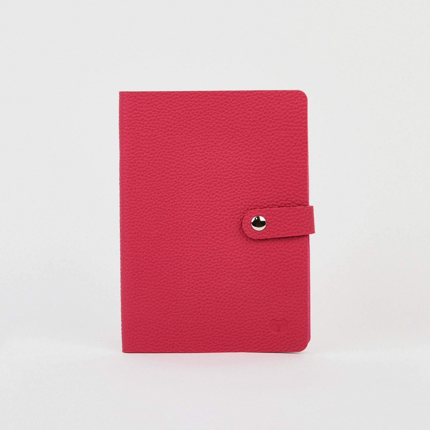 Nicobar Notebook - Magenta Goodeehoo The White Room