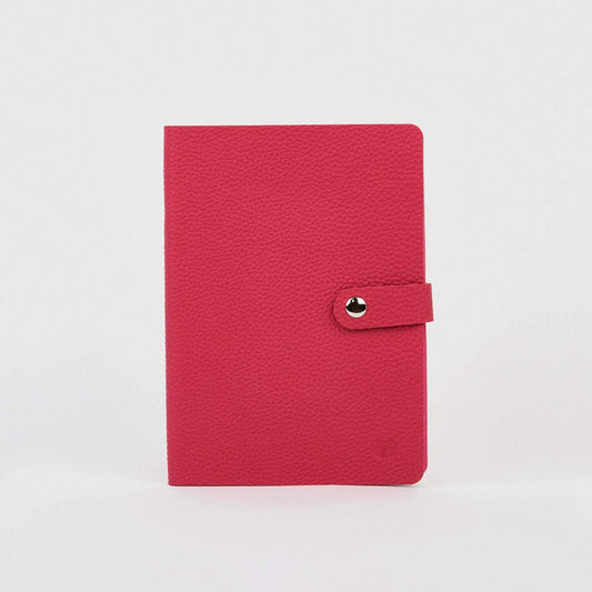 Nicobar Notebook - Magenta Goodeehoo The White Room