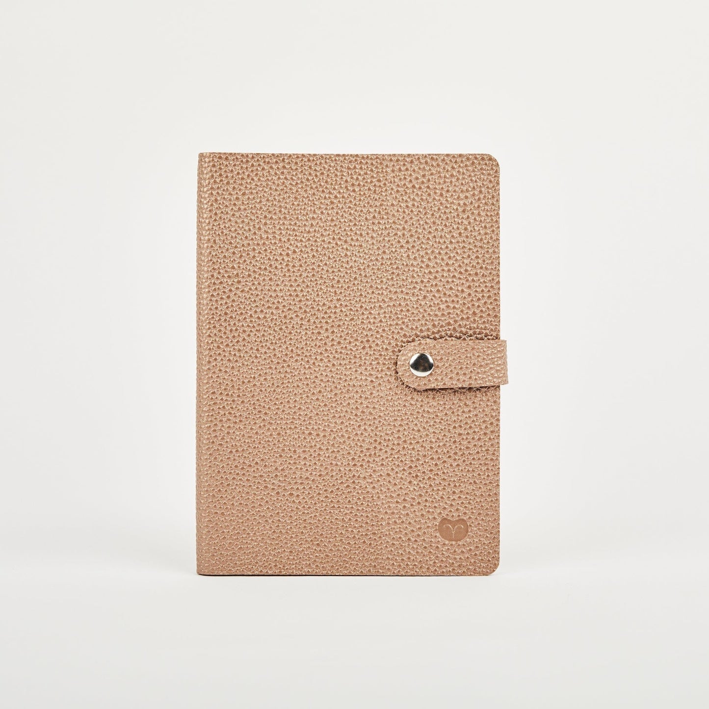 Nicobar Notebook | Rose Gold Notebook Goodeehoo 