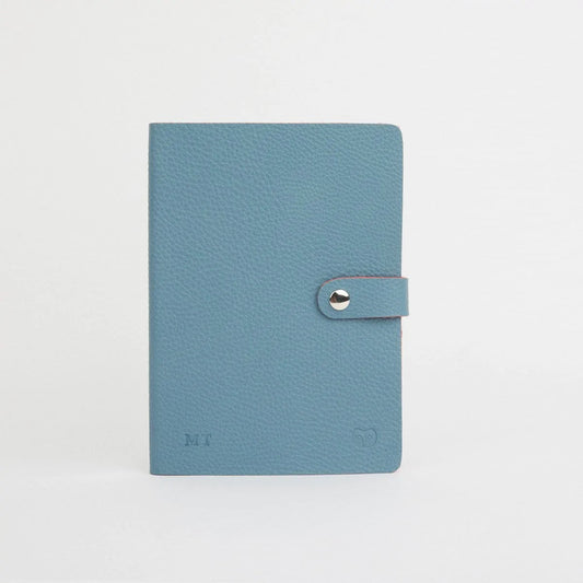 Nicobar Notebook | Teal Notebook Goodeehoo 