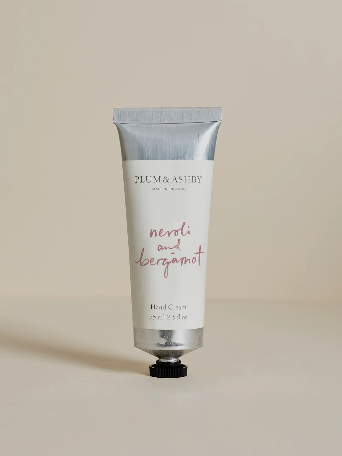 Plum & Ashby Hand Cream | Neroli & Bergamot Hand Lotion Plum & Ashby 