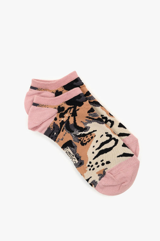 Rowan Trainer Socks Tutti & Co 