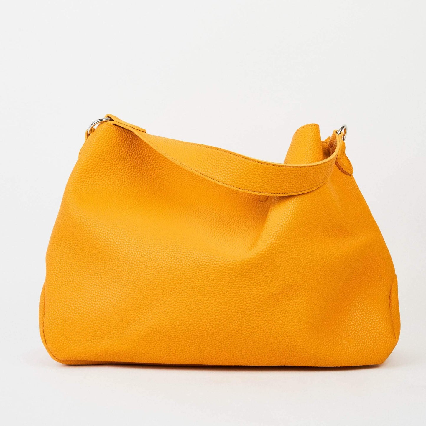 Sulu Slouch Bag - Mustard Goodeehoo The White Room