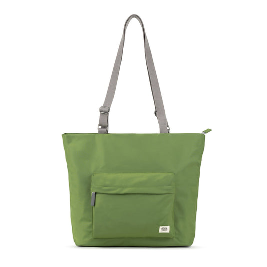 Roka | Sustainable & Functional Bags | The White Room