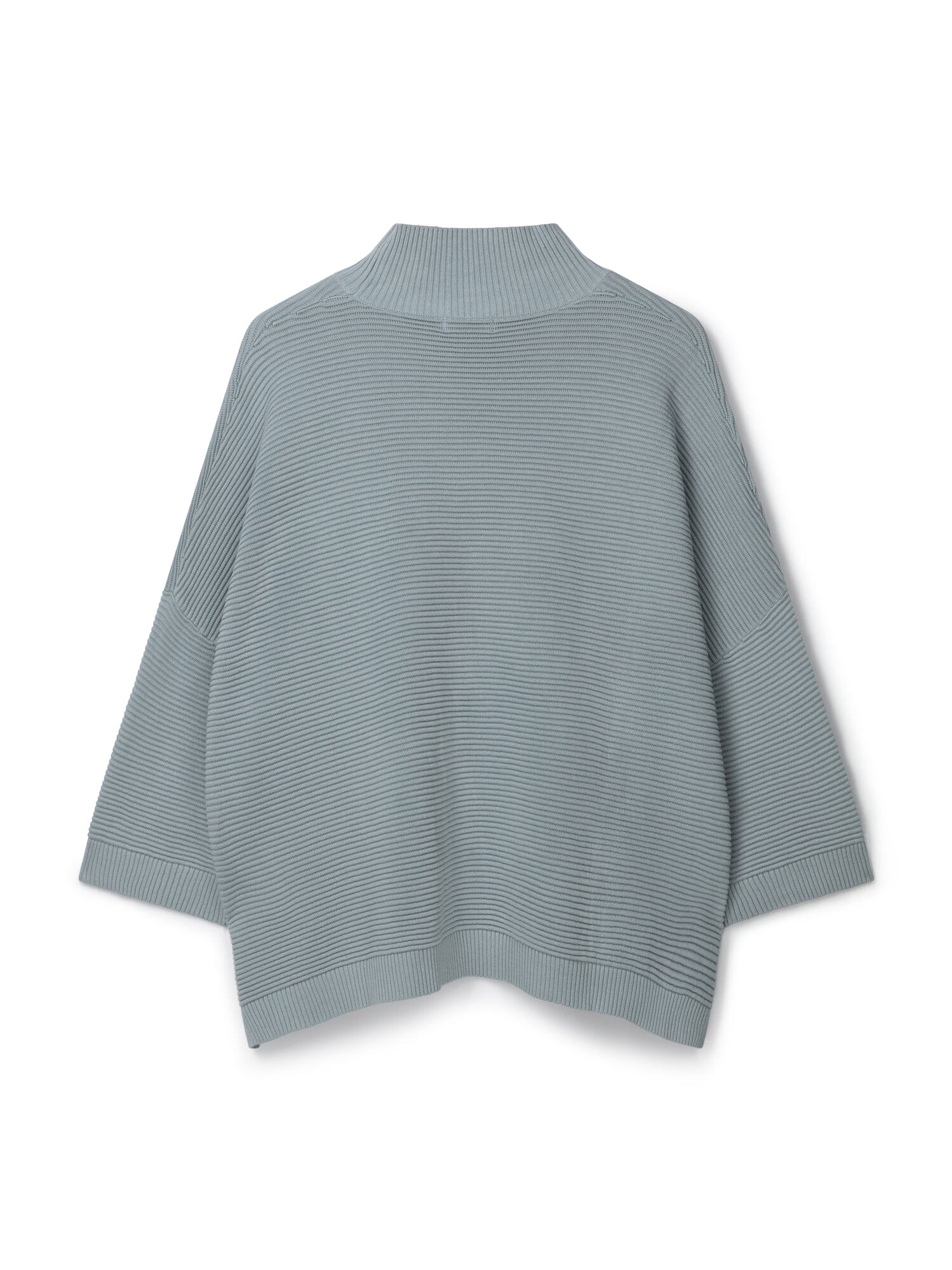 Vicki Jumper | Ice Blue Shirts & Tops Chalk 